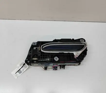 Mercedes-Benz EQS V297 Front door exterior handle A0997608903 A0997603105