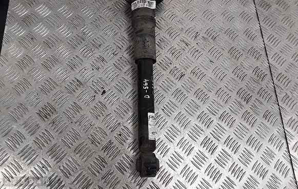 Peugeot 208 II Rear shock absorber/damper 98311874800