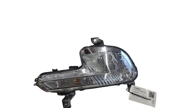 Peugeot 508 Front fog light