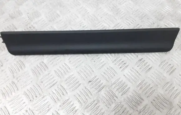 Volvo V70 Front sill trim cover BPGQC