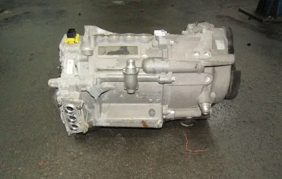 Chevrolet Meriva Electric car motor J9D375762AG