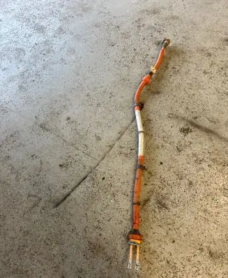 Mitsubishi Outlander Other wiring loom 9499B220 A339922509570