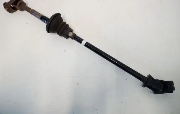 Tesla Model S Steering wheel axle 1060802-99-A