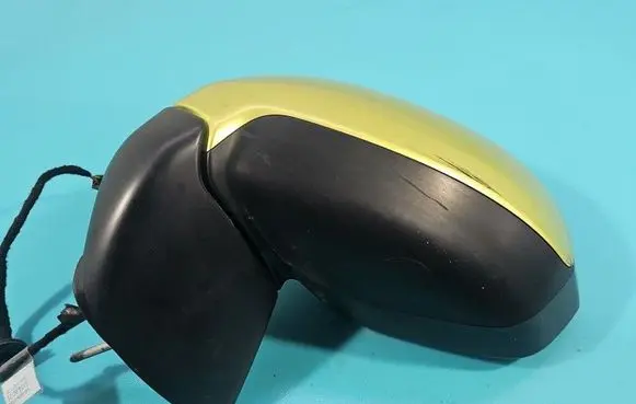 Citroen C3 Picasso Front door electric wing mirror 460140004 IMPRK1574014