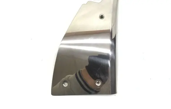 Mercedes-Benz E A207 Front door card panel trim A2077220128