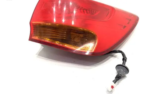 KIA Ceed Rear/tail lights 92402A23