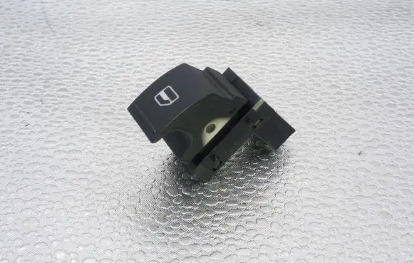 Volkswagen Touareg I Electric window control switch 7L6959855B
