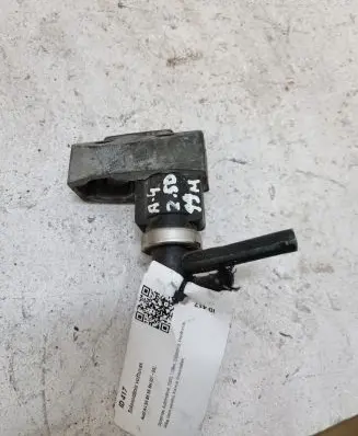 Audi A4 S4 B6 8E 8H Turbo solenoid valve 059906629