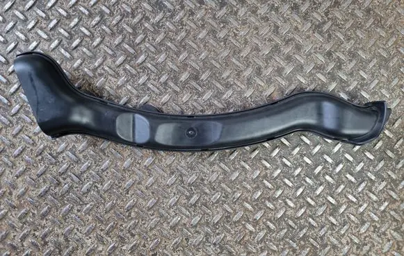 Dodge Durango III Water drain line hose 57010638AC