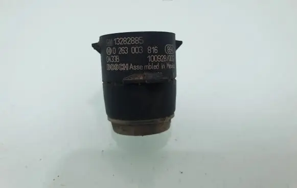 Opel Insignia A Parking PDC sensor 13282885 0263003816