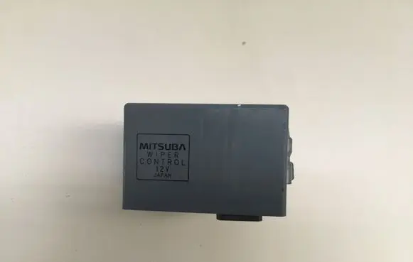 Honda HR-V Other control units/modules