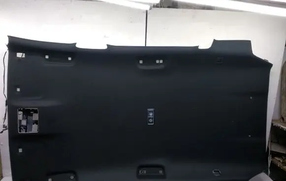 Ford Focus Headlining set JX7BN51916BPZHE