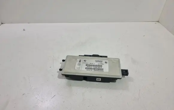 BMW 5 F10 F11 Airbag control unit/module 6577928018601 9280186
