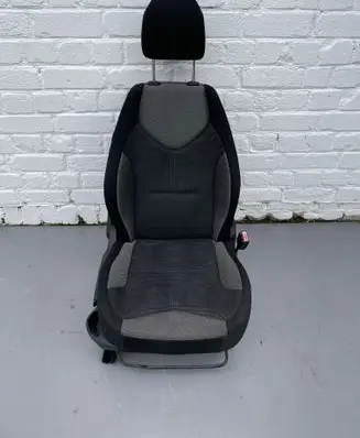 Front passenger seat