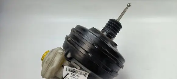 Porsche Panamera (970) Other brake parts 
