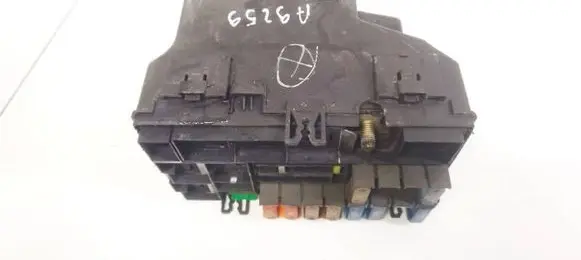 Renault Espace - Grand espace IV Fuse box set 8200453770 P5RDG9041