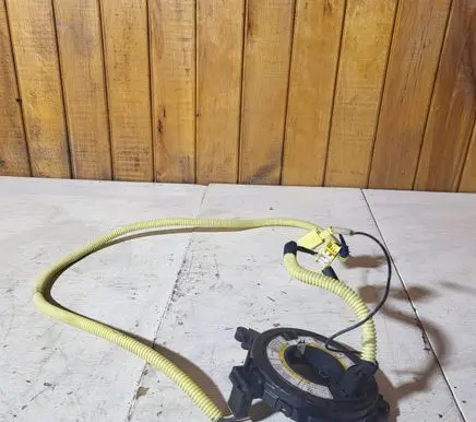 Suzuki Liana Airbag slip ring squib (SRS ring) 50K4441