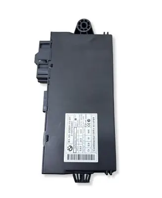 BMW X1 E84 CAS control unit/module 9389115 2150753067 5WK49515PBR