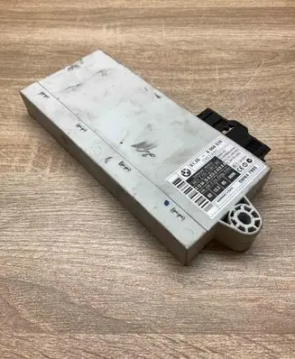 BMW 5 E60 E61 CAS control unit/module 6960978 5WK47995