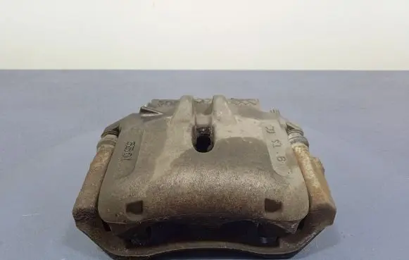Jaguar S-Type Front brake caliper