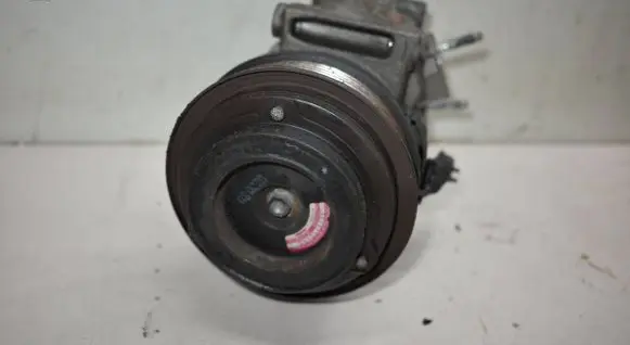 Air conditioning (A/C) compressor (pump)