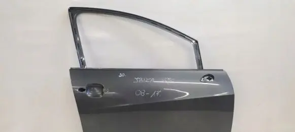 Seat Ibiza IV (6J,6P) Front door