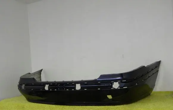 Mercedes-Benz S W220 Rear bumper 22088001140