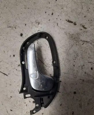 Seat Toledo II (1M) Front door interior handle 1M0837114