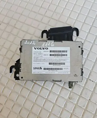 Volvo XC90 Radio antenna 31282405 31260617 041449098630