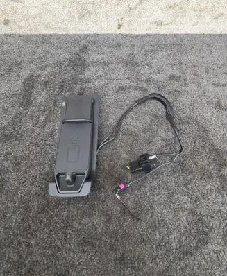 BMW M2 F87 Wireless charging module 9207339