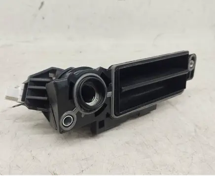 Mercedes-Benz CLS C219 Tailgate/trunk/boot exterior handle 2037500893 A2037500893