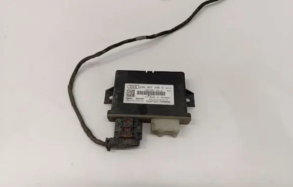 Audi A7 S7 4G Adblue control unit 4G0907355G