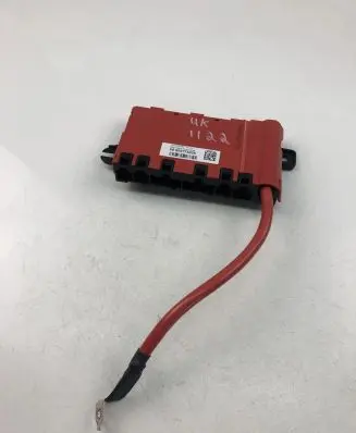BMW 1 F20 F21 Other control units/modules 922775205