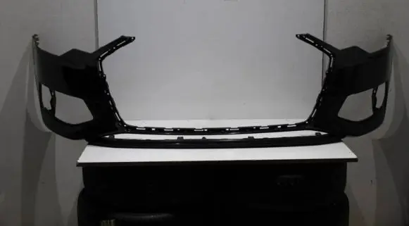 Audi A6 S6 C8 4K Front bumper 1K0807437A 4K0807437 21000PC3