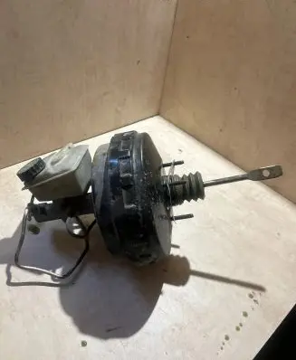 Volvo S60 Vacuum valve K4072S44S0 278T1Z0CJ