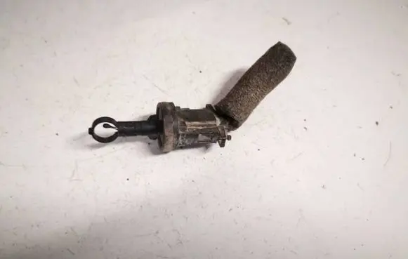 Skoda Yeti (5L) Interior temperature sensor 701907543