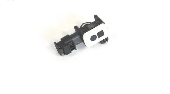 BMW 2 F22 F23 Airbag deployment crash/impact sensor 9234989