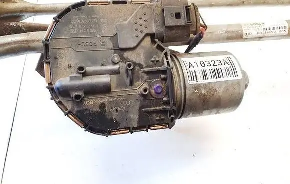 Audi A6 S6 C7 4G Wiper motor 4g2955119
