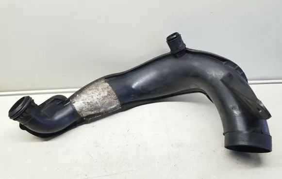 Peugeot Expert Intercooler hose/pipe 1400016680 nr7518