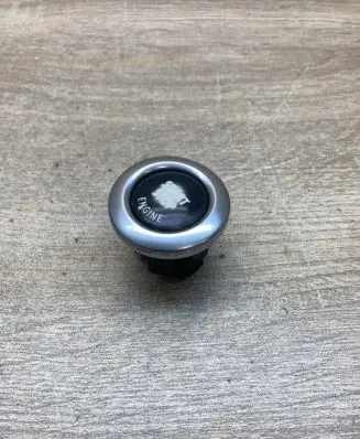 BMW 3 E90 E91 Engine start stop button switch 6949913 10862510