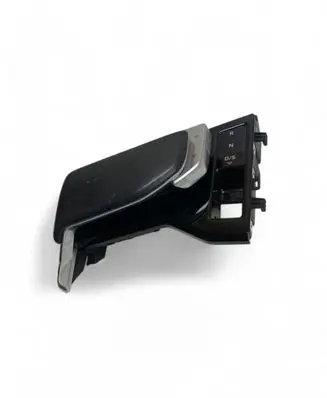 Gear shifter/selector