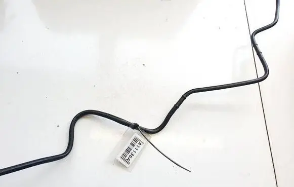 Dacia Sandero Vacuum line/pipe/hose 