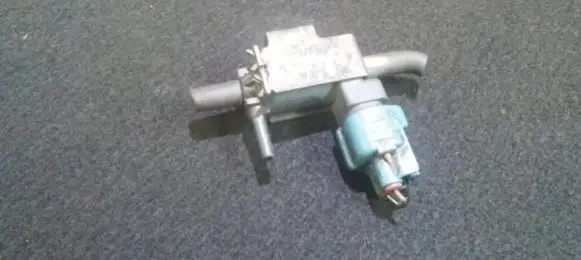 Toyota Corolla E120 E130 Turbo solenoid valve