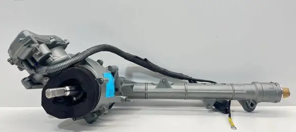 Peugeot 208 Steering rack 1663576880 PE119 1680919280