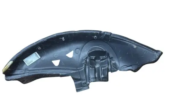 Other trunk/boot trim element