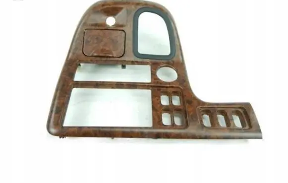 KIA Carnival Dashboard center trim panel 1K55D553100