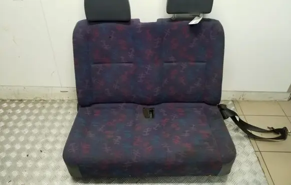 Mercedes-Benz Sprinter W901 W902 W903 W904 Front driver seat 