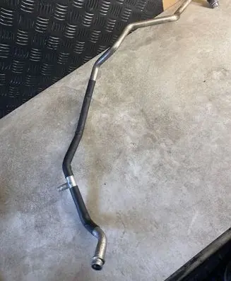 Audi A6 S6 C5 4B Air conditioning (A/C) pipe/hose