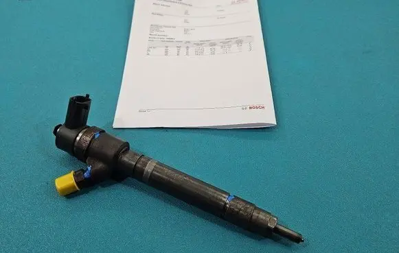 Volvo S80 Fuel injector 0445110251 IMPRK1500682