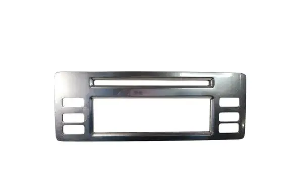 Volvo V70 Radio/GPS head unit trim 30643648